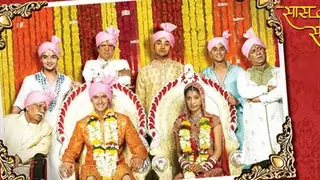 Saas Bina Sasural to come up with its new season! Thumbnail