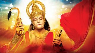 Gagan Kang to play Kesari in Sankat Mochan Mahabali Hanuman