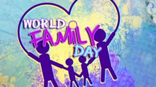 #WorldFamilyDay: Top 10 Families on Indian Television