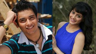 Abhishek Sharma and Cheshta Mehta bag lead roles in Ram Pam Po!
