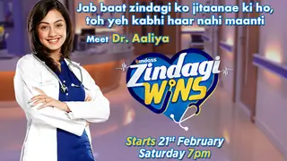 Bindaas Zindagi Wins to go off air? Thumbnail