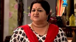 Sarla to know about Tanu's pregnancy in Kumkum Bhagya?