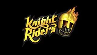 Starry end to KKR match Thumbnail