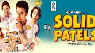 Release date of 'Solid Patels' postponed Thumbnail