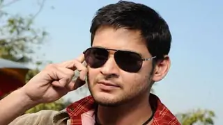 'Srimanthudu' makers contemplate title change thumbnail