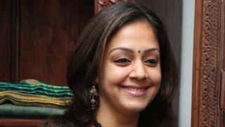 Did '36 Vayadhinile' with fire inside me: Jyotika