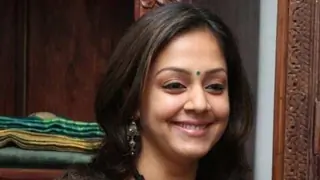 Did '36 Vayadhinile' with fire inside me: Jyotika thumbnail