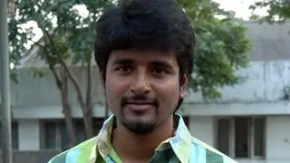 Sivakarthikeyan reaches 1 mn followers on Twitter Thumbnail