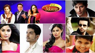 Celebrity special episode in DID Super Moms season 2 Thumbnail