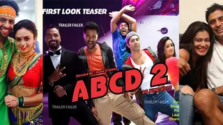 Spoiler Alert: 7th week elimination on Nach Baliye 7 Thumbnail