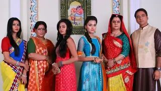 Lakshya and Ragini's engagement to get held off, Ragini to meet with an accident in Swaragini! Thumbnail
