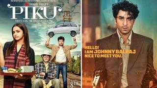 Deepika's 'Piku' overshadows Ranbir's 'Bombay Velvet' Thumbnail