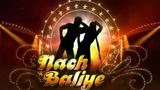 Match Making on Nach Baliye stage Thumbnail