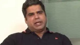 '7 Hours To Go' an investigative thriller: Saurabh Varma thumbnail