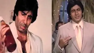 31 years since 'Sharaabi', Big B looks back thumbnail