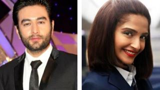 Shekhar Ravjiani to romance Sonam Kapoor Thumbnail