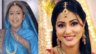 Spoiler Alert: Naksh-Niara's trick to bring Akshara & Bhami Ma together in Yeh Rishta Thumbnail