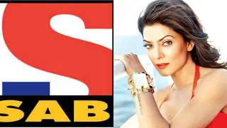 Sushmita Sen to make a small screen debut!