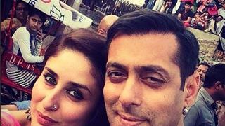 Bajrangi Bhaijaan's Kashmir shoot wraps up! Thumbnail