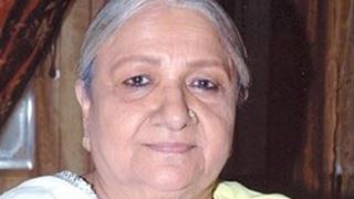 Veteran actress Sudha Shivpuri passes away! thumbnail