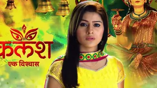 Sakshi to try and convince Devika to marry Ravi on Kalash - Ek Vishwaas
