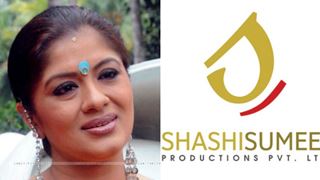 Shashi Sumeet Mittal show gets a title; Sudha Chandran roped in!