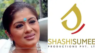 Shashi Sumeet Mittal show gets a title; Sudha Chandran roped in! Thumbnail