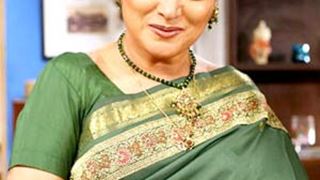 Though TV is technically advanced, it is average on the creative scale: Himani Shivpuri Thumbnail