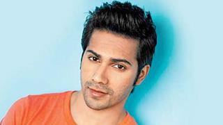 No intention to become full-time rapper: Varun Dhawan