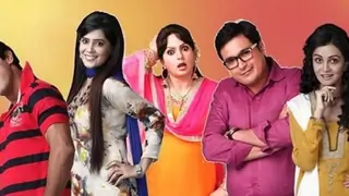 Pappu turns casanova on Total Nadaniyaan! thumbnail