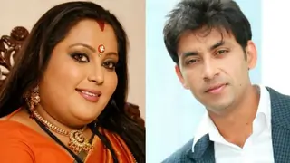 Al Amin and Hemali Karpe roped in for Deepti Bhatnagar's next! Thumbnail