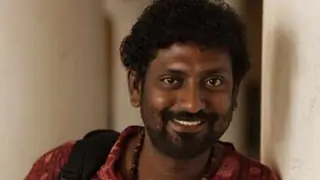 Art director Kiran busy with acting commitments Thumbnail