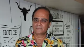 Post shooting its pilot, Karan Razdan not sure about Rajani Returns! Thumbnail
