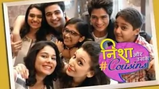 Nisha to prove Kabir innocent in Nisha Aur Uske Cousins! Thumbnail