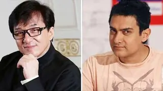 'Dangal' keeps Aamir away from working with Jackie Chan Thumbnail