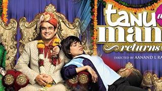 Tanu Weds Manu Returns - Movie Review Thumbnail