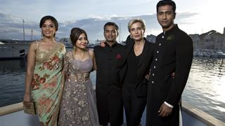 "Masaan" gets a Standing Ovation at the Cannes Film Festival