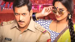 Salman's tribute to Shatrughan Sinha thumbnail