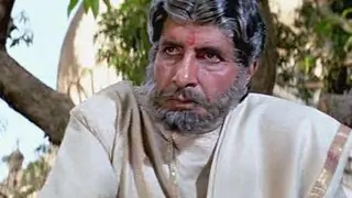 'Sooryavansham' has personal connect with many: Big B thumbnail