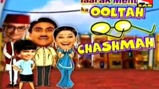 Bagha-Bawri finalise their date of matrimony in Taarak Mehta Ka Ooltah Chashma thumbnail