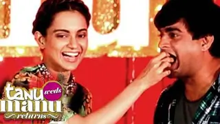 'Tanu Weds Manu Returns' highly recommended by B-Town Thumbnail