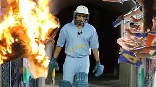Azharuddin trains Emraan for biopic 'Azhar' Thumbnail