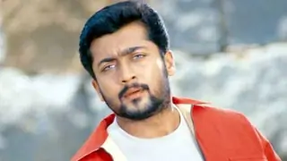 Suriya's friendly gesture for actor Rahman Thumbnail