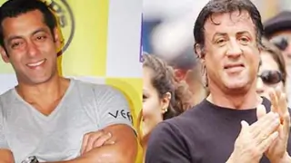 Should do an action film together: Stallone tweets to Salman thumbnail