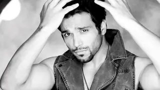 In conversation: Rithvik Dhanjani on hosting Nach Baliye - Season 7 Thumbnail