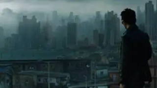 Jazbaa's unofficial first look of Irrfan Khan! Thumbnail