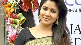 I am not an adhered actor I am a spontaneous actor: Narayani Shastri