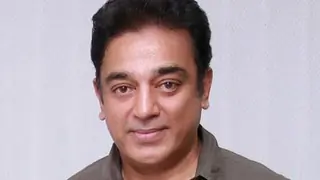 Kamal Haasan's next titled Cheekati Rajyam' in Telugu Thumbnail