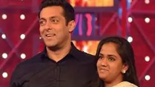Salman to attend sister's reception in Himachal Thumbnail