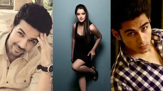 Abhishek Bajaj, Priyanka Chhabra and Karan Singhmar next in Aahat thumbnail